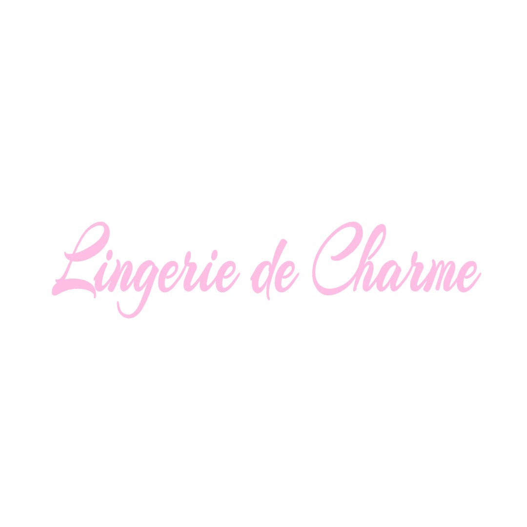 LINGERIE DE CHARME LA-ROQUEBRUSSANNE